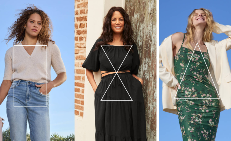 The Perfect Fit: Finding The Right Western Dress For Your Body Types