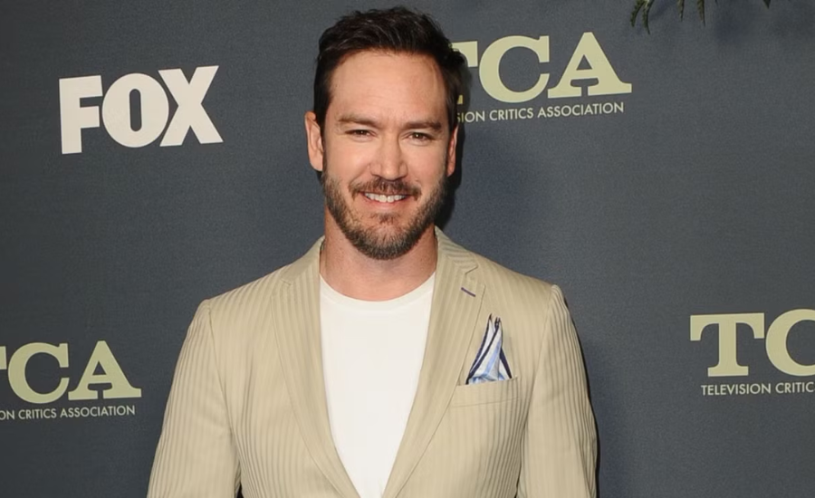 Mark-Paul Gosselaar Net Worth: Bio, Age, Height, Career, Family & More