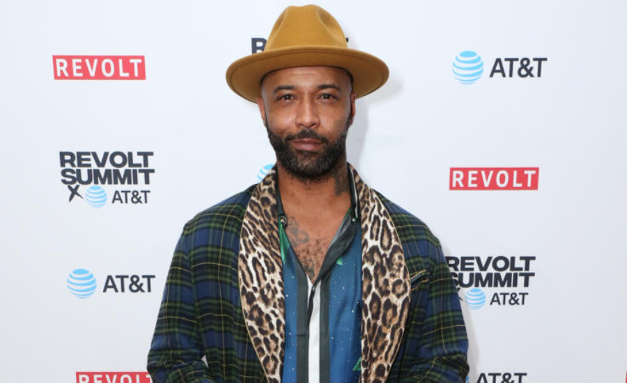 Joe Budden Net Worth: Biography, Age, Height, Career, and More