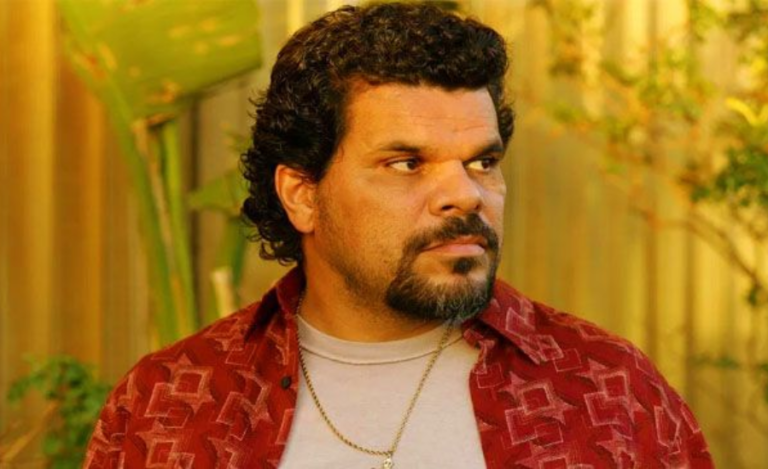 Luis Guzmán Net Worth:, Biography, Age, Family, and More