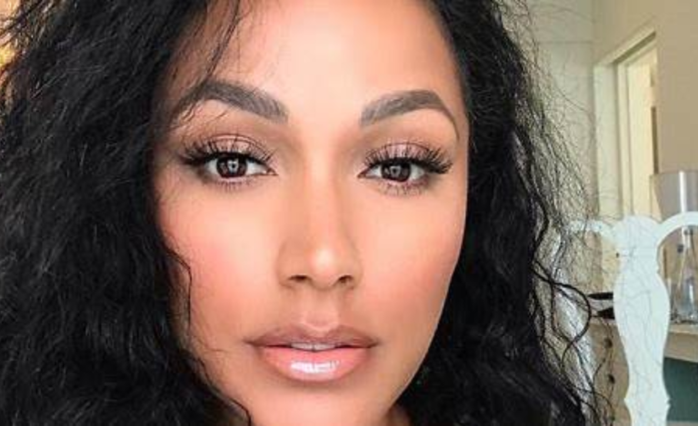 Shantel Jackson Net Worth: How Much Does She Earn?