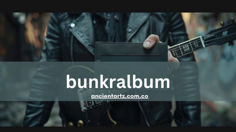 bunkralbum