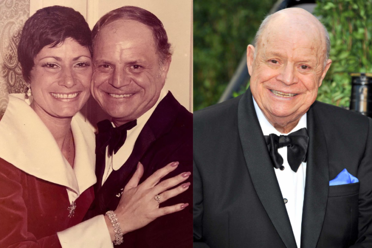 Don Rickles