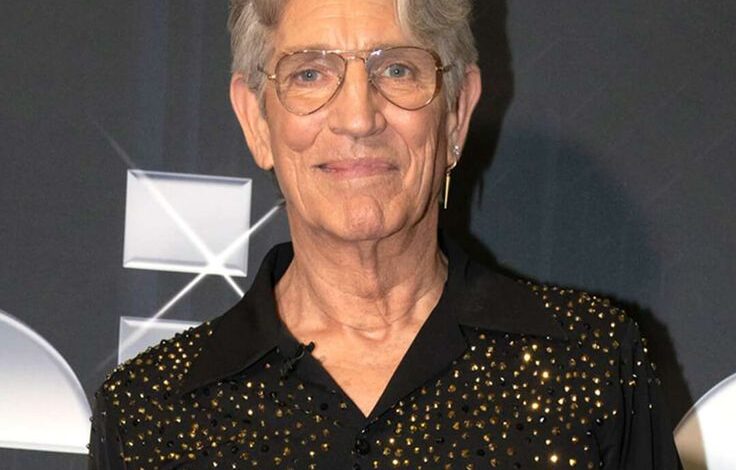 Eric Roberts Net Worth