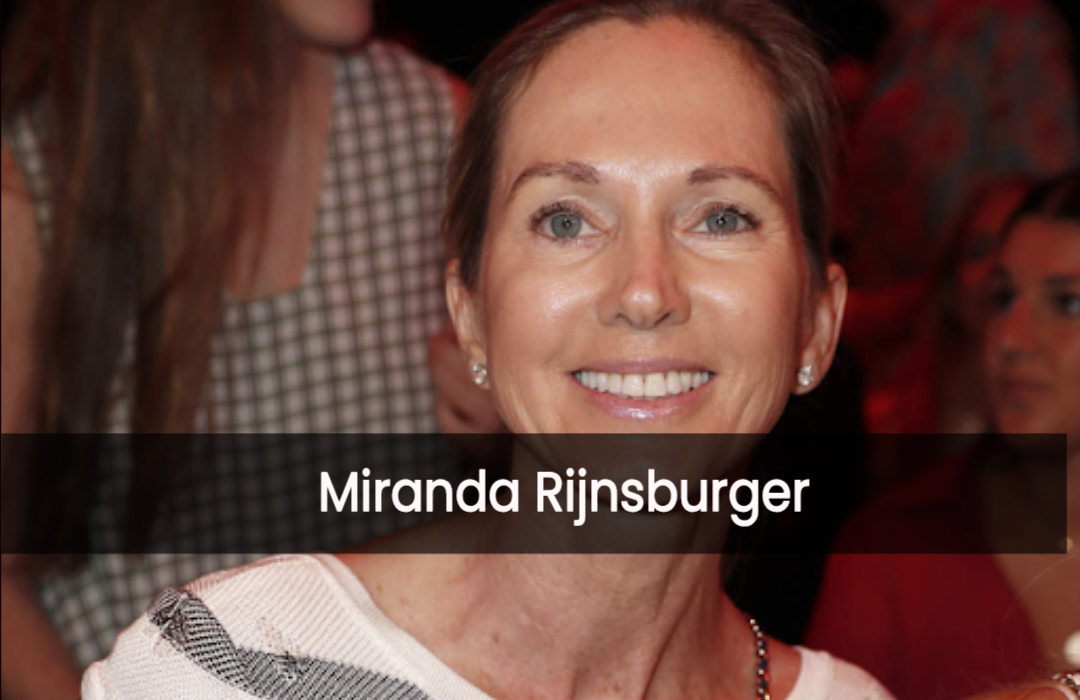 Miranda Rijnsburger