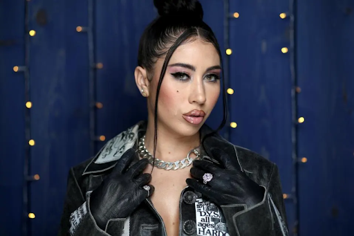 kali uchis net worth