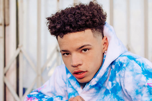 lil mosey net worth