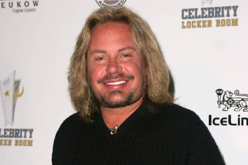 vince neil net worth