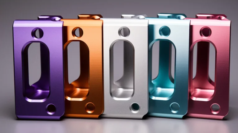 What Is the Best Aluminum to Anodize for Enhanced Durability?